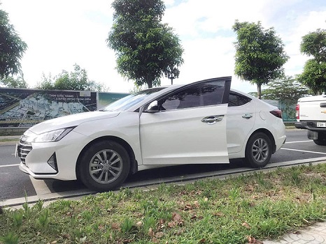 Xe ghép Hà Nội Lý Nhân