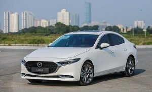 Xe ghép Hà Nội Bình Xuyên | ViGo giá rẻ đúng giờ