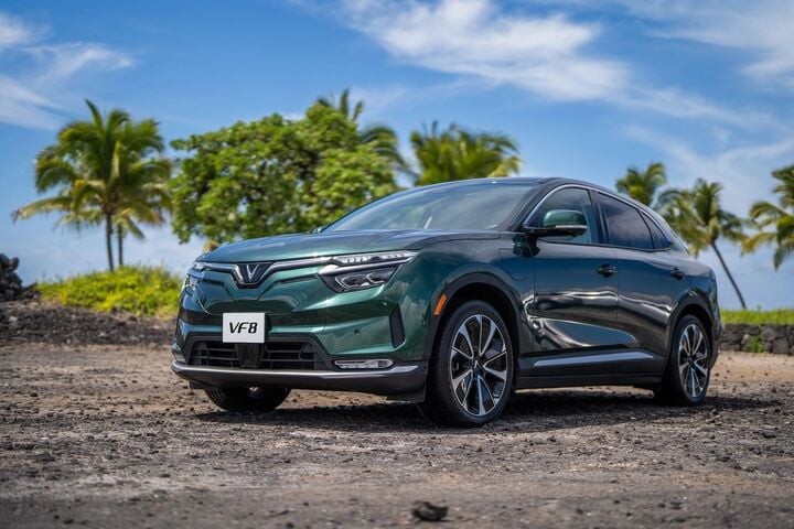 Xe ghép Hà Nội Hàm Yên | ViGo đón trả tận nơi