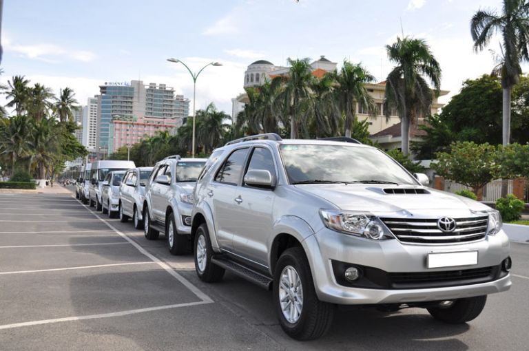 Xe ghép Hà Nội Quế Võ