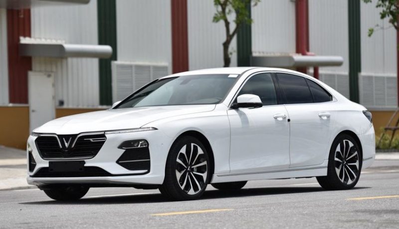 Xe ghép Hà Nội Sơn Dương | ViGo đón trả tận nơi