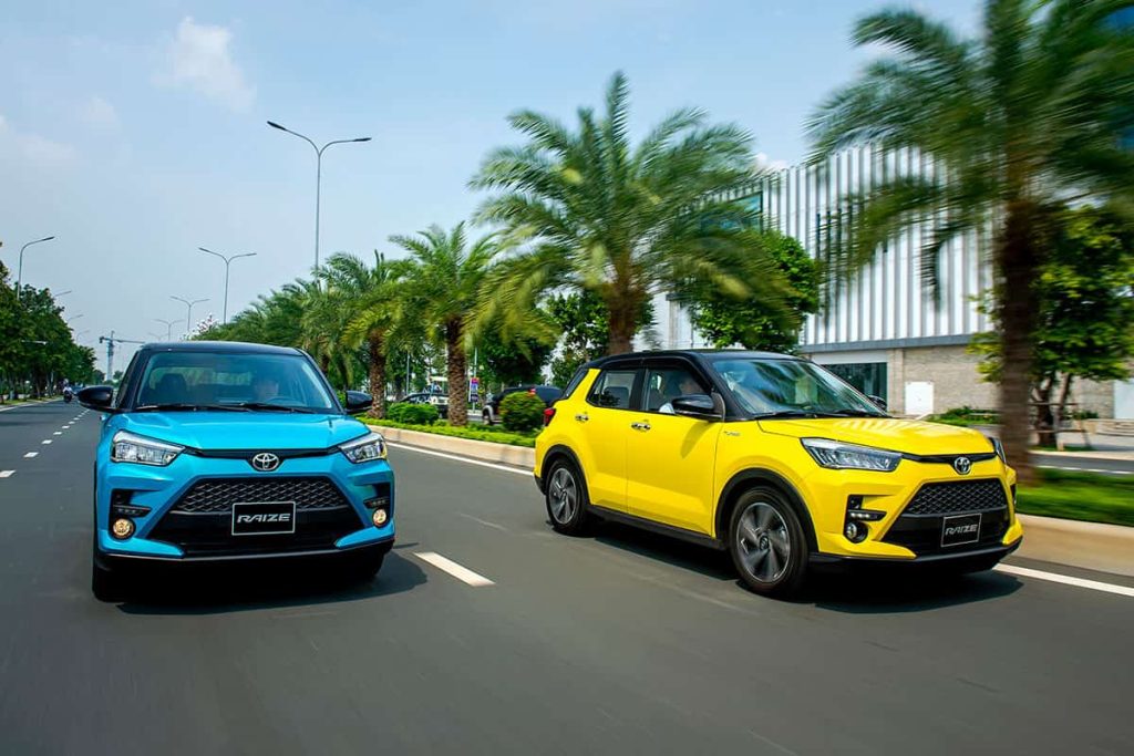 Xe ghép Hà Nội Yên Khánh | ViGo đón tận nhà