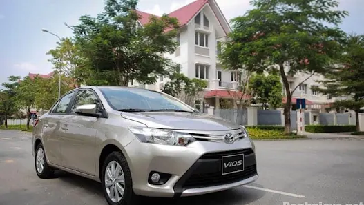 Xe ghép Hà Nội Vụ Bản đón trả tận nhà | ViGo