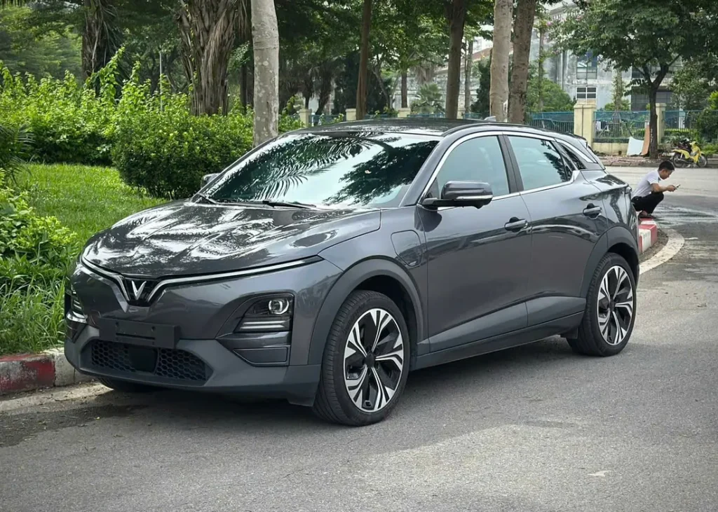 Xe ghép Hà Nội Mỹ Lộc đón trả tận nhà | ViGo