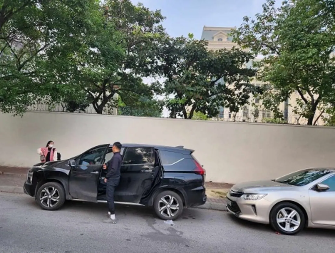 Xe ghép Hà Nội Thanh Hà
