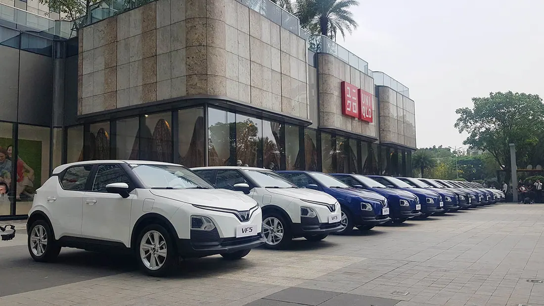 Xe ghép Hà Nội Tứ Kỳ đón trả tận nơi | ViGo