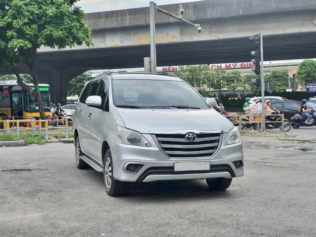 Xe ghép Hà Nội Duy Tiên đón trả tận nơi | ViGo