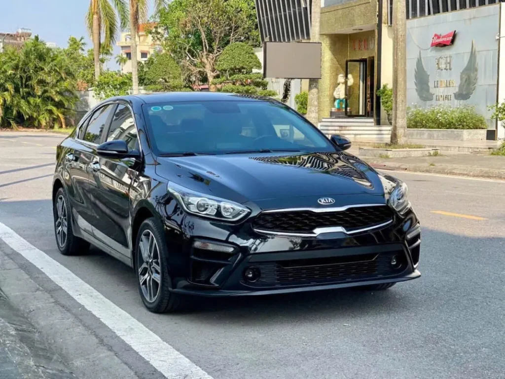 Xe ghép Hà Nội Thanh Liêm đón trả tận nơi | ViGo