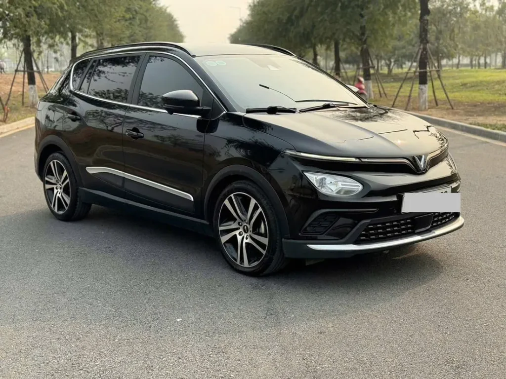 Xe ghép Hà Nội Hải An đón trả tận nơi ViGo