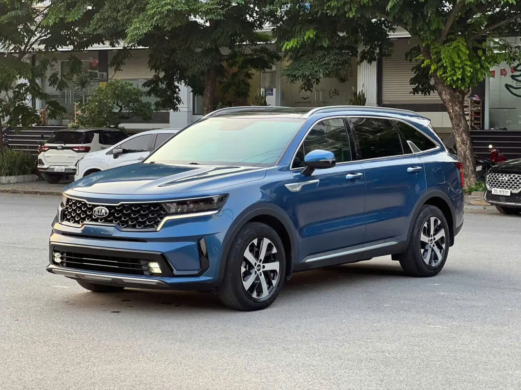 Xe ghép Hà Nội Yên Phong | ViGo đón tận nhà