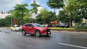 Xe ghép Hà Nội Phúc Yên | ViGo tiện lợi an toàn