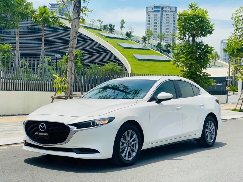 Xe ghép Hà Nội Vĩnh Tường | ViGo đón trả tận nơi