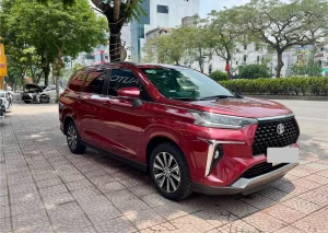 Xe ghép Hà Nội Yên Dũng | ViGo di chuyển nhanh chóng