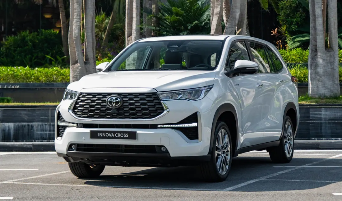 Xe ghép Hà Nội Phù Ninh | ViGo đón trả tận nơi