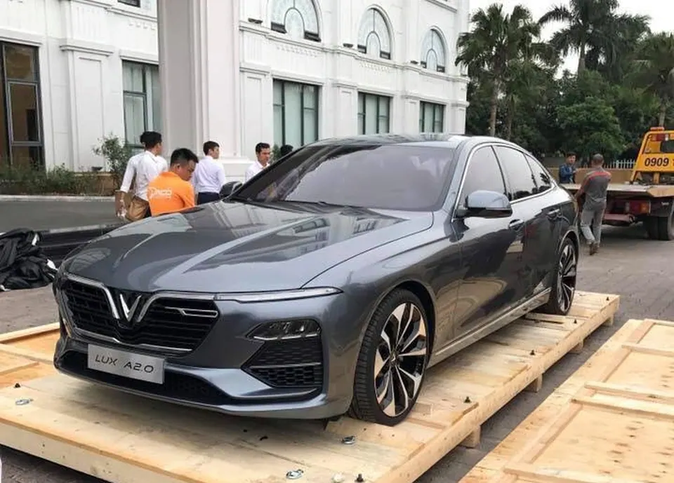 Xe ghép Hà Nội Quảng Xương | ViGo đón trả tận nơi