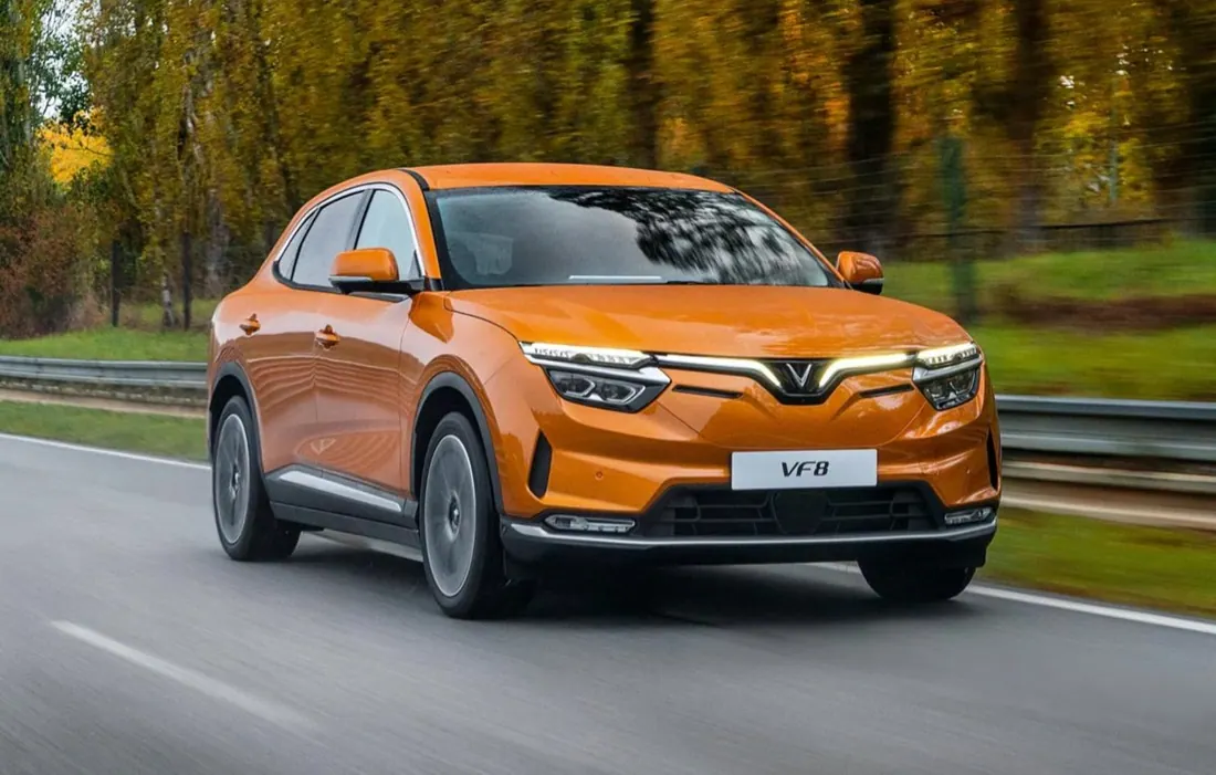 Xe ghép Hà Nội Thọ Xuân | ViGo đón trả tận cửa, an toàn