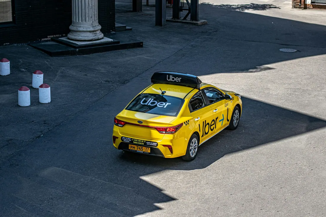 Xe ghép có thay thế taxi đường dài không - ViGo