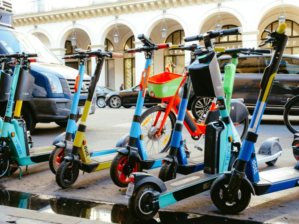 Xe ghép giúp tiết kiệm chi phí tối đa - ViGo