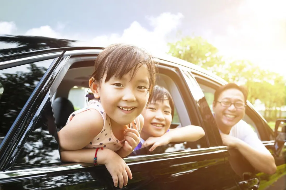 Xe Ghép Hà Nội Nam Định