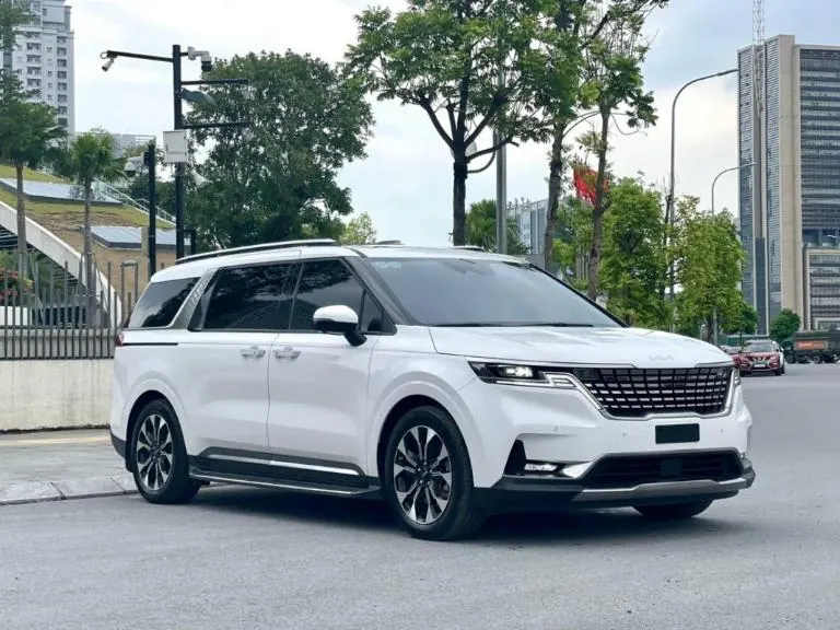 Xe ghép Hà Nội Kiến An đón trả tận nơi ViGo
