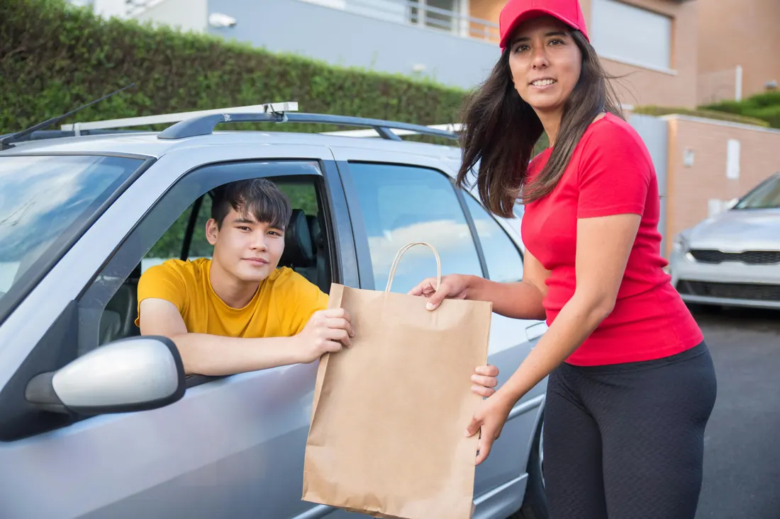 Dịch vụ xe ghép uy tín đón tận nơi