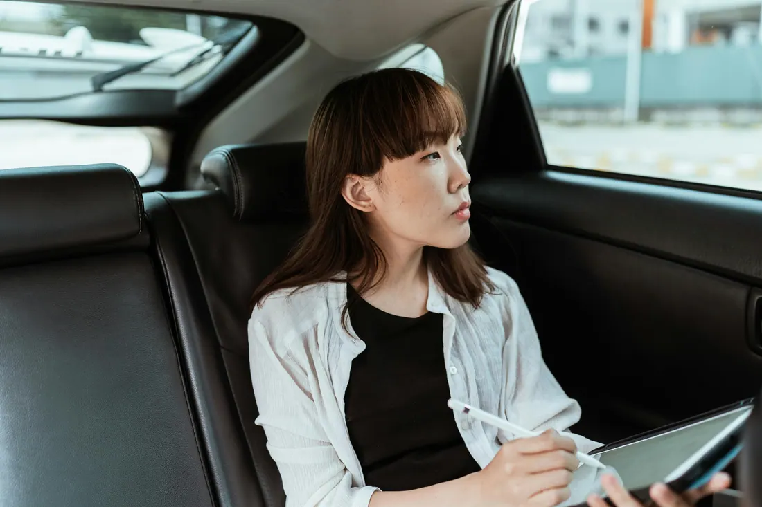 Xe ghép cho sinh viên có hợp lý không