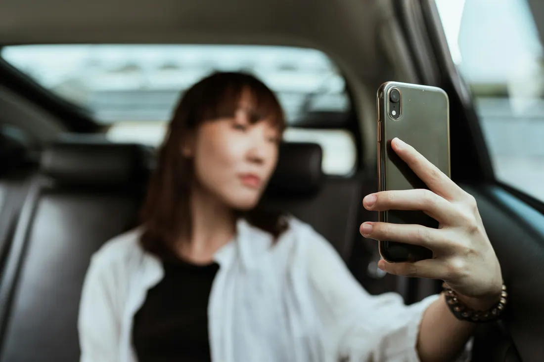 Những hiểu lầm phổ biến về xe ghép