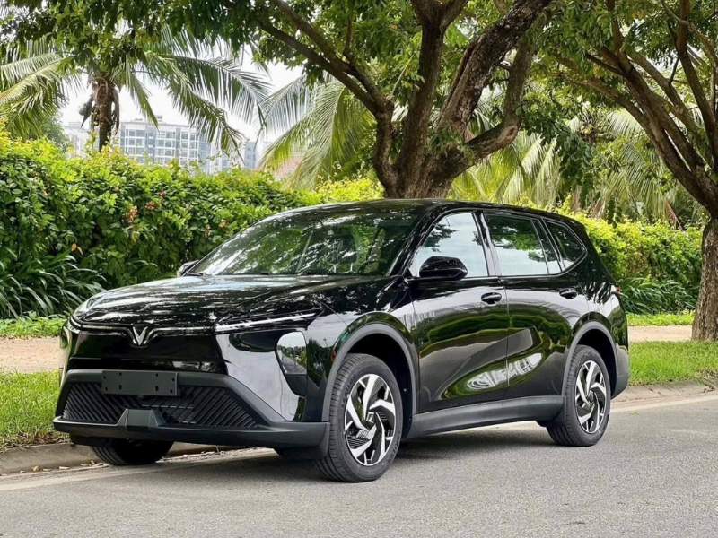 Xe ghép Hà Nội Lạc Thủy - ViGo